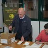 Primo Consiglio Provinciale UD 2014